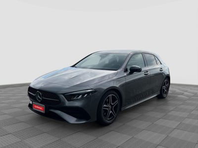 Mercedes-Benz Classe A 200 d Automatic Premium usata