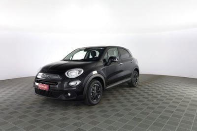 Fiat 500X 1.3 MultiJet 95 CV Club usata