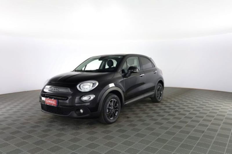 Fiat 500X 1.3 MultiJet 95 CV Club