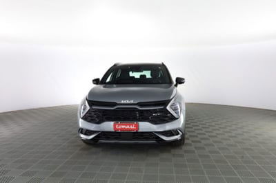 Kia Sportage 1.6 crdi mhev GT-line Plus dct usata