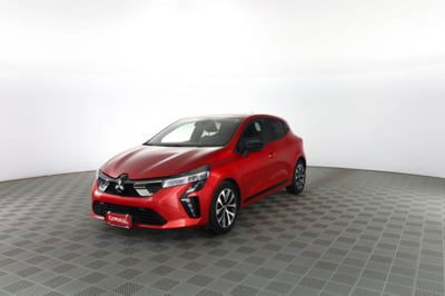 Mitsubishi Colt 1.0 turbo Invite usata