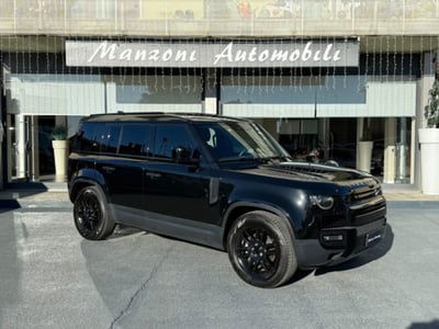 Land Rover Defender 110 3.0D I6 200 CV AWD Auto X-Dynamic S usata