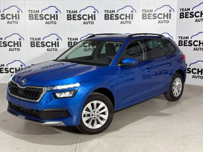 Skoda Kamiq 1.0 TSI 110 CV DSG Ambition usata