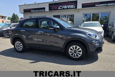 Fiat 500X 1.6 E-Torq 110 CV Pop usata