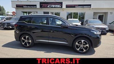 Dr dr 6.0 6.0 1.5 turbo Gpl 149cv usata