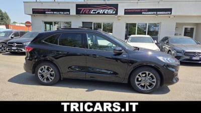 Ford Kuga 2.5 Plug In Hybrid 225 CV CVT 2WD ST-Line usata