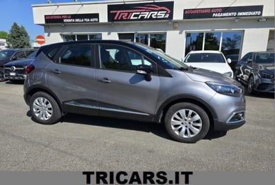 Renault Captur 0.9 TCe 12V 90 CV Start&Stop Energy R-Link usata
