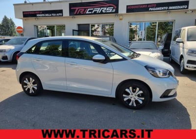 Honda Jazz 1.5 Hev eCVT Executive usata