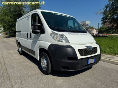 Peugeot Boxer Furgone 330 2.2 e-HDi/130CV FAP Stop&Start PM-TM Furgone usato