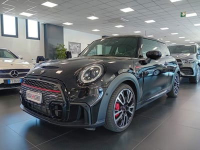 MINI Mini 2.0 John Cooper Works JCW usata