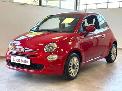 Fiat 500 1.0 Hybrid Club usata