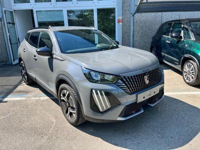 Peugeot 2008 PureTech 100 S&S Allure usata