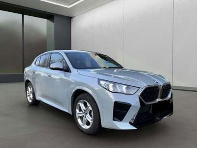 BMW X2 sdrive 18d MSport auto usata