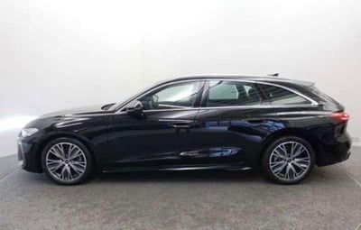 Audi A5 Avant 2.0 tdi mhev+ S line edition 204cv s-tronic usata