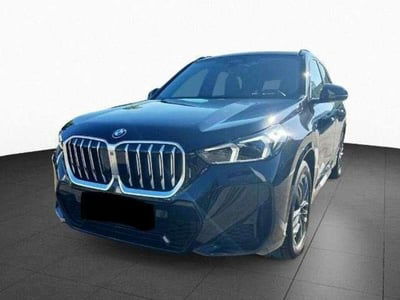 BMW X1 xdrive23d mhev 48V MSport Pro auto usata