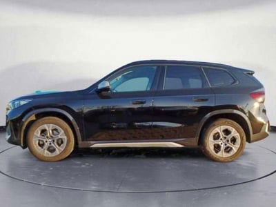BMW X1 sDrive18d xLine Plus usata