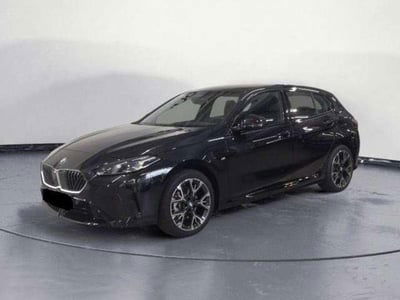 BMW Serie 1 118d Msport usata