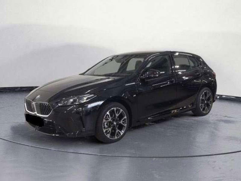 BMW Serie 1 118d Msport