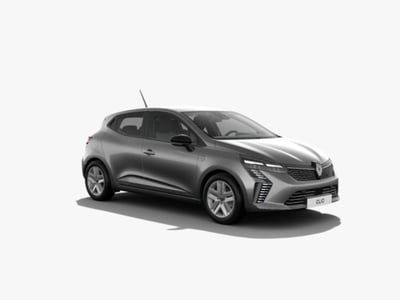 Renault Clio SCe 65 CV 5 porte Equilibre usata