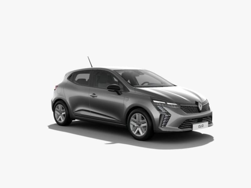 Renault Clio SCe 65 CV 5 porte Equilibre
