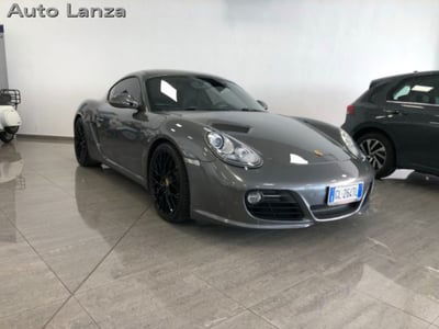 Porsche Cayman 2.9 usata