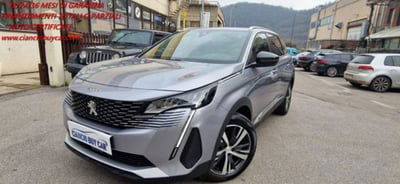 Peugeot 5008 BlueHDi 130 S&S EAT8 Allure usata