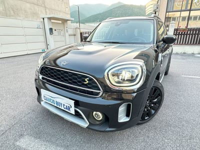 MINI Mini Countryman 1.5 Cooper SE Business Countryman ALL4 usata