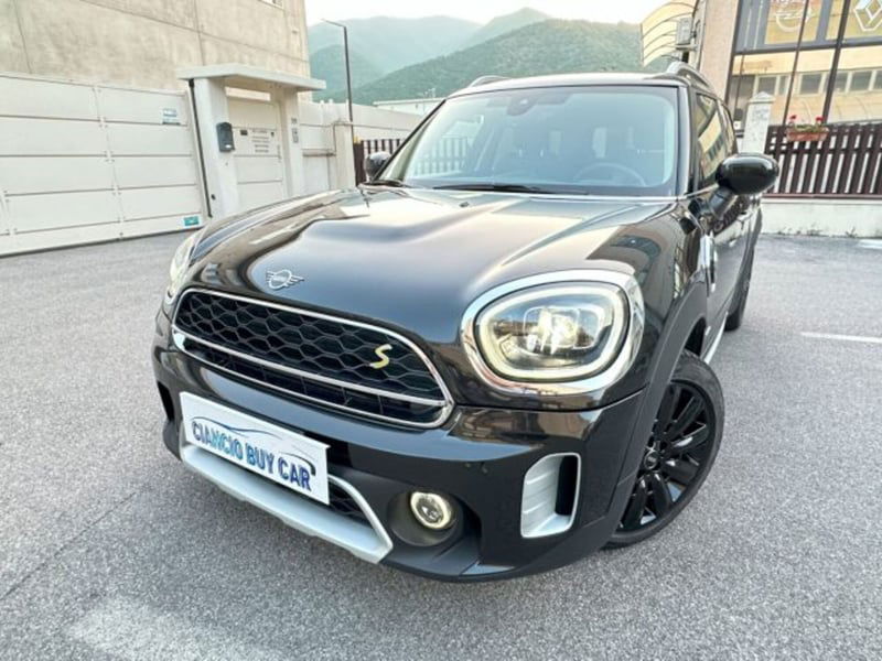 MINI Mini Countryman 1.5 Cooper SE Business Countryman ALL4