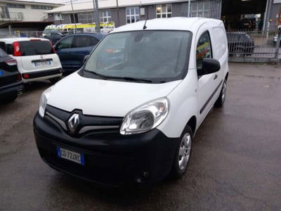 Renault Kangoo Blue dCi 95CV Express Maxi Combi Ice Plus usata