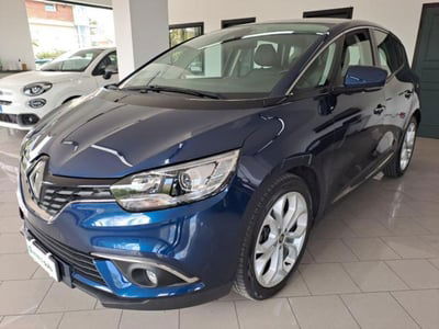 Renault Scenic E-Tech Electric 1.9 dCi Confort Dynamique usata