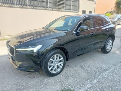Volvo XC60 B4 Geartronic Momentum usata