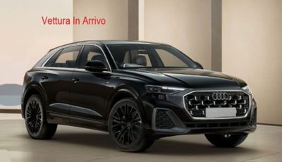 Audi Q8 Q8 50 TDI 286 CV quattro tiptronic Sport nuova