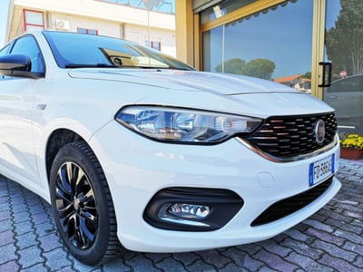Fiat Tipo Tipo 1.4 4 porte Opening Edition usata