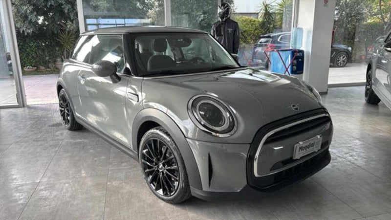 MINI Mini 1.5 One Essential