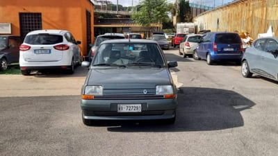 Renault 5 5 porte Spring usata