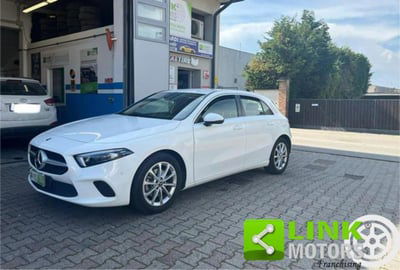Mercedes-Benz Classe A 200 Sport usata