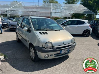 Renault Twingo 1.2i 16V cat Expression