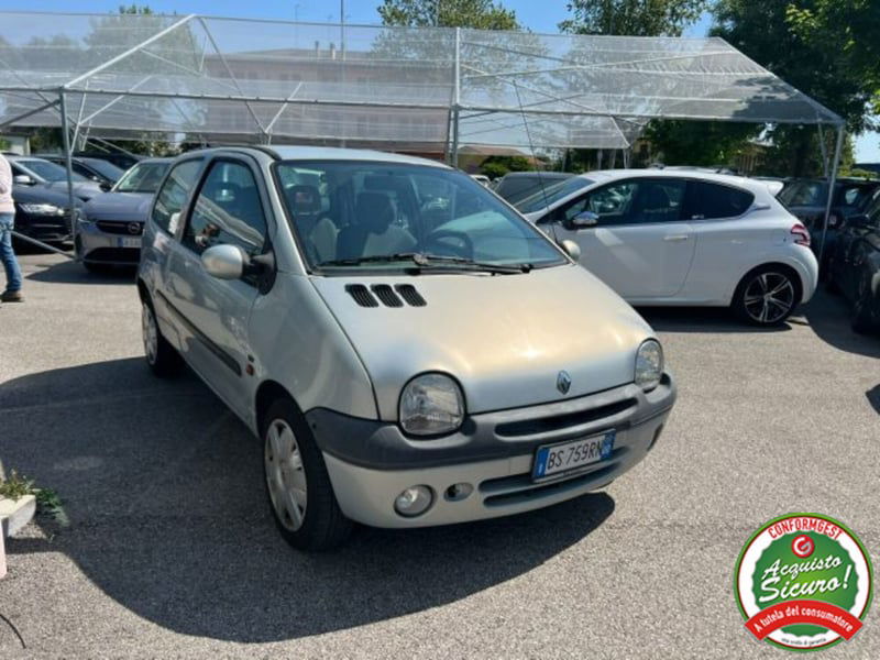 Renault Twingo 1.2i 16V cat Expression