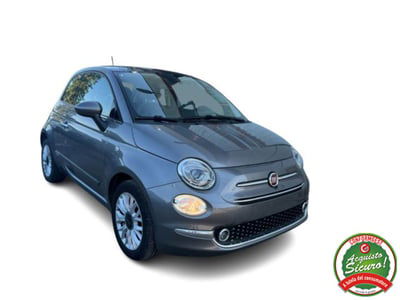 Fiat 500 1.2 Lounge usata