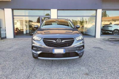 Opel Grandland X 1.5 diesel Ecotec Start&Stop Innovation usata