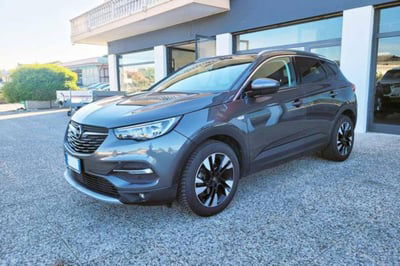Opel Grandland X 1.5 diesel Ecotec Start&Stop Innovation usata
