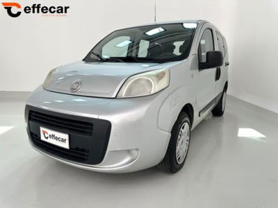 Fiat QUBO 1.4 8V 73 CV Dynamic usata
