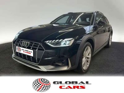 Audi A4 Allroad 40 TDI 204 CV S tronic usata