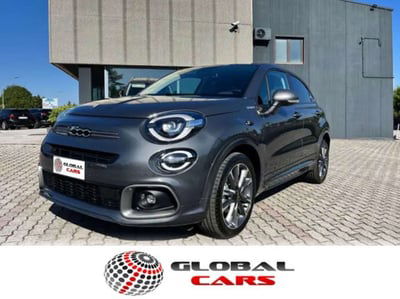 Fiat 500X 1.0 T3 120 CV Sport Dolcevita usata