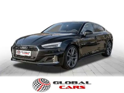 Audi A5 Sportback 40 TFSI S tronic usata