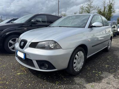 SEAT Ibiza 1.2 60CV 3p. Free usata