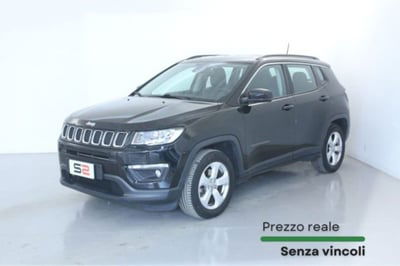 Jeep Compass 1.6 Multijet II 2WD Longitude usata