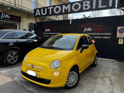 Fiat 500 1.2 Pop usata
