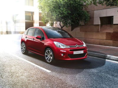 Citroen C3 1.0 VTi 68 Attraction usata