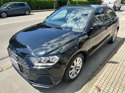 Audi A1 Sportback 30 TFSI S tronic Admired usata
